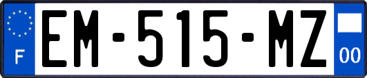 EM-515-MZ