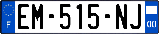 EM-515-NJ
