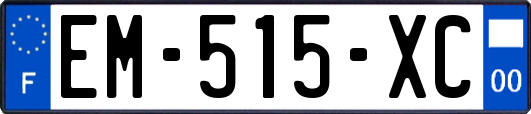 EM-515-XC
