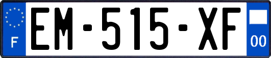 EM-515-XF