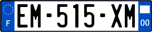 EM-515-XM