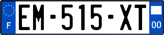 EM-515-XT
