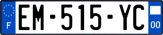 EM-515-YC