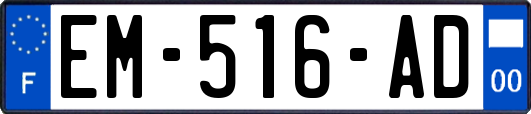 EM-516-AD