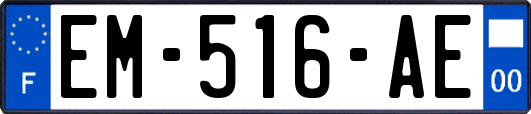 EM-516-AE