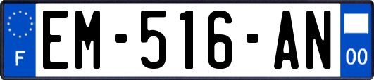 EM-516-AN