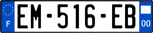 EM-516-EB