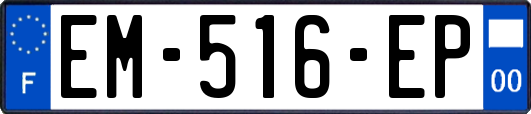 EM-516-EP