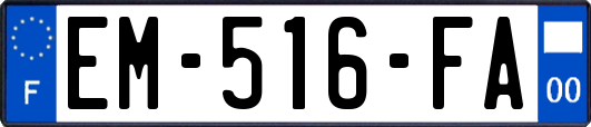 EM-516-FA