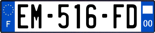 EM-516-FD