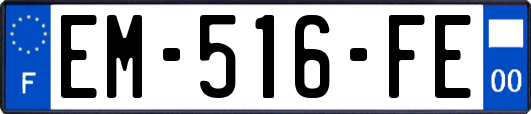 EM-516-FE