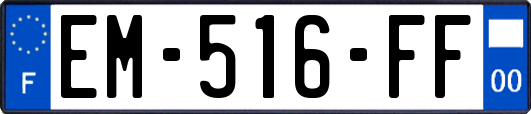 EM-516-FF