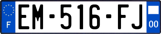 EM-516-FJ