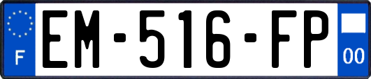 EM-516-FP