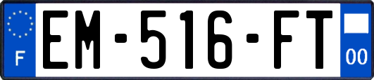 EM-516-FT