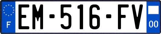EM-516-FV