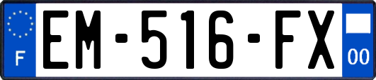 EM-516-FX