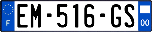 EM-516-GS