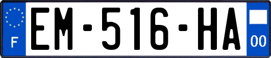 EM-516-HA