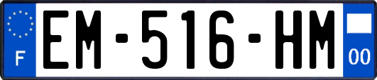 EM-516-HM