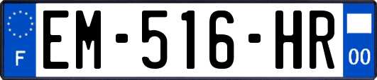 EM-516-HR