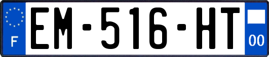 EM-516-HT