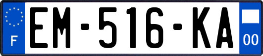 EM-516-KA