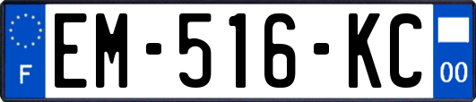 EM-516-KC