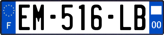 EM-516-LB