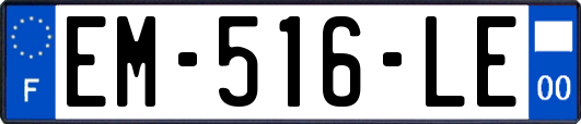 EM-516-LE
