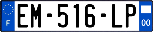 EM-516-LP
