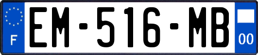 EM-516-MB