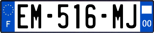 EM-516-MJ