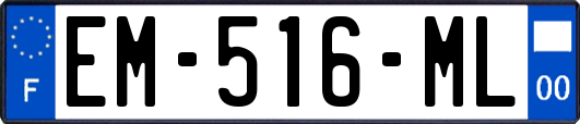 EM-516-ML