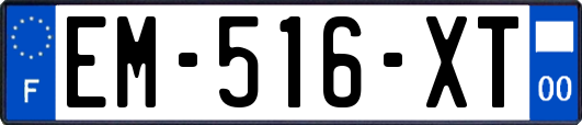 EM-516-XT