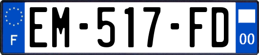EM-517-FD