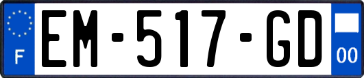 EM-517-GD