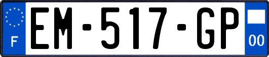 EM-517-GP