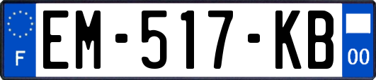 EM-517-KB