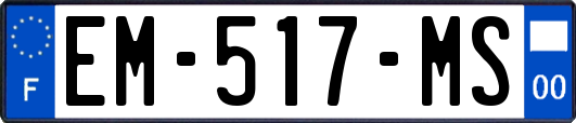 EM-517-MS