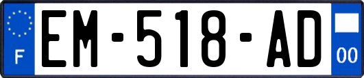 EM-518-AD