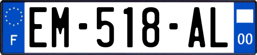 EM-518-AL
