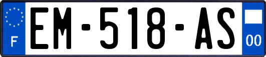EM-518-AS