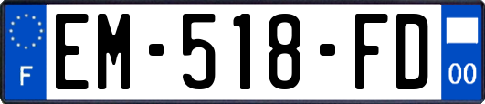 EM-518-FD
