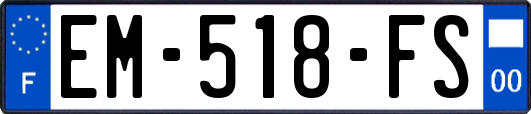 EM-518-FS