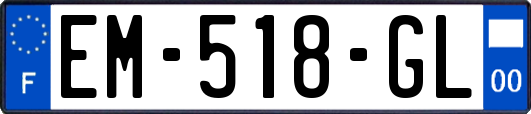 EM-518-GL