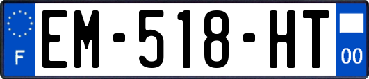EM-518-HT