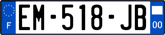 EM-518-JB