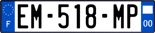 EM-518-MP