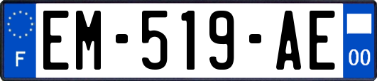 EM-519-AE